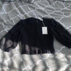 Wilfred Tempest Blouse